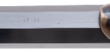 "LONE STAR RIFLE CO CUSTOM REMINGTON ROLLING BLOCK RIFLE 45-90 (12344730)" - 10 of 10