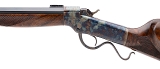 "CUSTOM MARLIN BALLARD RIFLE 22 SHORT (12344759)" - 4 of 9