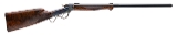"CUSTOM MARLIN BALLARD RIFLE 22 SHORT (12344759)" - 1 of 9