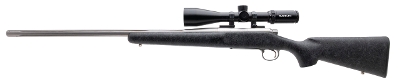 "REMINGTON 700 VSSF VARMINT RIFLE 223 REM (L2026-03186)" - Image 3 of 4