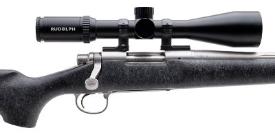 "REMINGTON 700 VSSF VARMINT RIFLE 223 REM (L2026-03186)" - Image 2 of 4