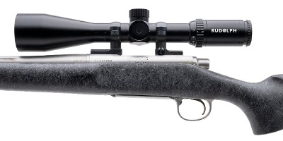 "REMINGTON 700 VSSF VARMINT RIFLE 223 REM (L2026-03186)" - Image 4 of 4