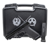 "(SN: 096-55079) Ruger RXM Pistol 9mm (L2026-03113) NEW" - Image 3 of 3