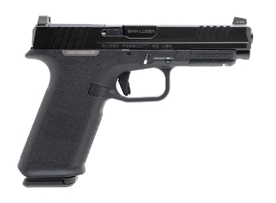 "(SN: 096-55079) Ruger RXM Pistol 9mm (L2026-03113) NEW" - Image 1 of 3