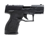 "(SN: 1TJ089944) Taurus TX22 Gen 2 Compact Pistol .22LR (L2026-03112) NEW" - 1 of 4