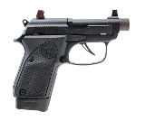 "Beretta 20X Bobcat Pistol .22LR (L2026-02973)" - 1 of 7