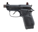 "Beretta 20X Bobcat Pistol .22LR (L2026-02973)" - 2 of 7