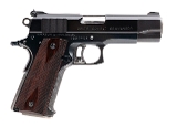 "EDDIE JIMENEA CUSTOM COLT COMBAT COMMANDER PISTOL .45 AUTO (L2026-02664)" - 1 of 6