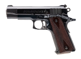 "EDDIE JIMENEA CUSTOM COLT COMBAT COMMANDER PISTOL .45 AUTO (L2026-02664)" - 2 of 6