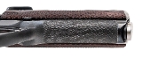 "EDDIE JIMENEA CUSTOM COLT COMBAT COMMANDER PISTOL .45 AUTO (L2026-02664)" - 6 of 6