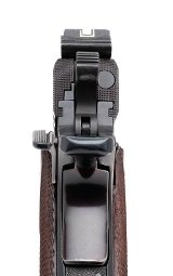 "EDDIE JIMENEA CUSTOM COLT COMBAT COMMANDER PISTOL .45 AUTO (L2026-02664)" - 3 of 6