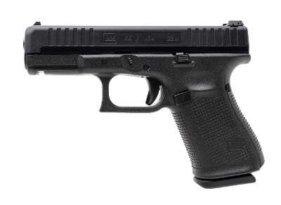 "(SN: ALVG691) Glock 44 V Pistol .22LR (L2026-03118) NEW" - Image 2 of 3