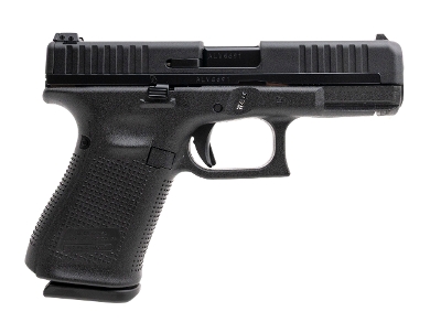 "(SN: ALVG691) Glock 44 V Pistol .22LR (L2026-03118) NEW" - Image 1 of 3