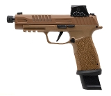 "(SN: 66H114066) Sig Sauer P365 Fuse TACOPS Pistol 9mm (L2026-03204) NEW" - 2 of 3