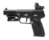"FN Five-Seven Pistol 5.7x28mm (L2026-02628)" - 2 of 4