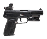 "FN Five-Seven Pistol 5.7x28mm (L2026-02628)" - 1 of 4