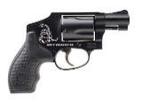 "Smith & Wesson 442-1 Revolver .38 S&W SPL. +P (L2026-02920)" - 2 of 6