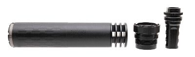 "(SN: OMG-66146) SILENCERCO OMEGA 300 SUPPRESSOR .300 CAL (H3,367) NEW" - Image 2 of 4