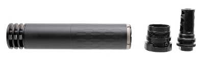 "(SN: OMG-66146) SILENCERCO OMEGA 300 SUPPRESSOR .300 CAL (H3,367) NEW" - Image 3 of 4