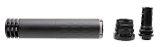 "(SN: OMG-66146) SILENCERCO OMEGA 300 SUPPRESSOR .300 CAL (H3,367) NEW" - Image 3 of 4