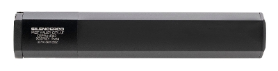 "(SN: OSP9M-4342) SILENCERCO OSPREY 9 GEN 1 SUPPRESSOR 9MM (H3,363) NEW" - Image 4 of 5