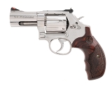 "Smith & Wesson 686-6 Plus Deluxe Revolver .357 MAG. (L2026-02930)" - 1 of 5