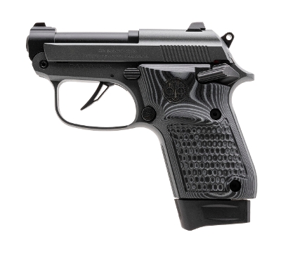 "(SN: DAA705047X) BERETTA 20X BOBCAT PISTOL .22LR (L2026-03303) NEW" - Image 2 of 3