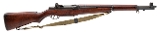 "WWII Winchester M1 Garand.30-06 (L2025-11899) Consignment" - 1 of 8