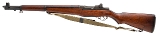 "WWII Winchester M1 Garand.30-06 (L2025-11899) Consignment" - 3 of 8
