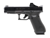 "GLOCK 47 GEN 5 MOS PISTOL 9MM (L2026-02729)" - 2 of 4