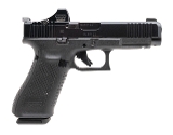 "GLOCK 47 GEN 5 MOS PISTOL 9MM (L2026-02729)" - 1 of 4