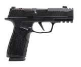 "Sig Sauer P365X Macro Comp Pistol 9mm (L2026-03056)" - 1 of 4