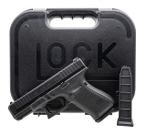 "(SN: ALVG693) Glock 44 V Pistol .22LR (L2026-03117) NEW" - Image 3 of 3