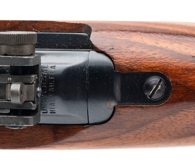 "Universal M1 Carbine .30 Carb. (05321) AUSTX" - Image 7 of 11