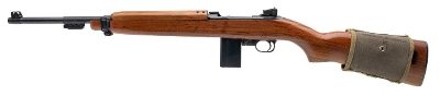 "Universal M1 Carbine .30 Carb. (05321) AUSTX" - Image 3 of 11