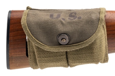 "Universal M1 Carbine .30 Carb. (05321) AUSTX" - Image 9 of 11