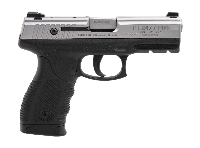 "Taurus PT 24/7 PRO Pistol .45 ACP (L2026-02940)" - Image 1 of 3
