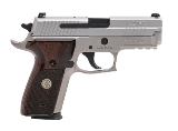 "Sig Sauer P229 Elite Pistol 9mm (L2026-02398)" - Image 1 of 5