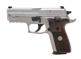 "Sig Sauer P229 Elite Pistol 9mm (L2026-02398)" - Image 2 of 5