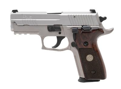 "Sig Sauer P229 Elite Pistol 9mm (L2026-02398)" - Image 2 of 5