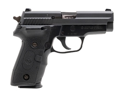 "Sig Sauer P229 Pistol .40 S&W (L2026-02929)" - Image 1 of 4