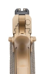 "Colt Government M45A1 1911 Pistol .45 ACP (L2026-02811)" - 3 of 6