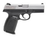 "Smith & Wesson SW9VE Pistol 9mm (L2026-02898)" - 1 of 3