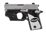 "Sig Sauer P238 Pistol .380 ACP (L2026-02849)" - 2 of 5