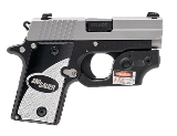 "Sig Sauer P238 Pistol .380 ACP (L2026-02849)" - 1 of 5