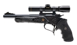 "Thompson/Center Contender Pistol .22LR (L2026-02734)" - 2 of 4