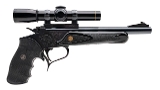 "Thompson/Center Contender Pistol .22LR (L2026-02734)" - 1 of 4