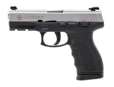 "Taurus PT 24/7 PRO Pistol .45 ACP (L2026-02829)" - Image 2 of 3