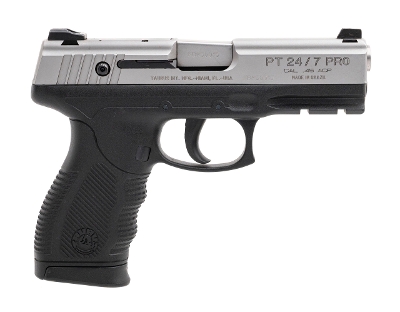"Taurus PT 24/7 PRO Pistol .45 ACP (L2026-02829)" - Image 1 of 3