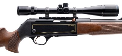 "HECKLER & KOCH HK SLB 2000 RIFLE 30-06 (L2026-02431)" - Image 2 of 4